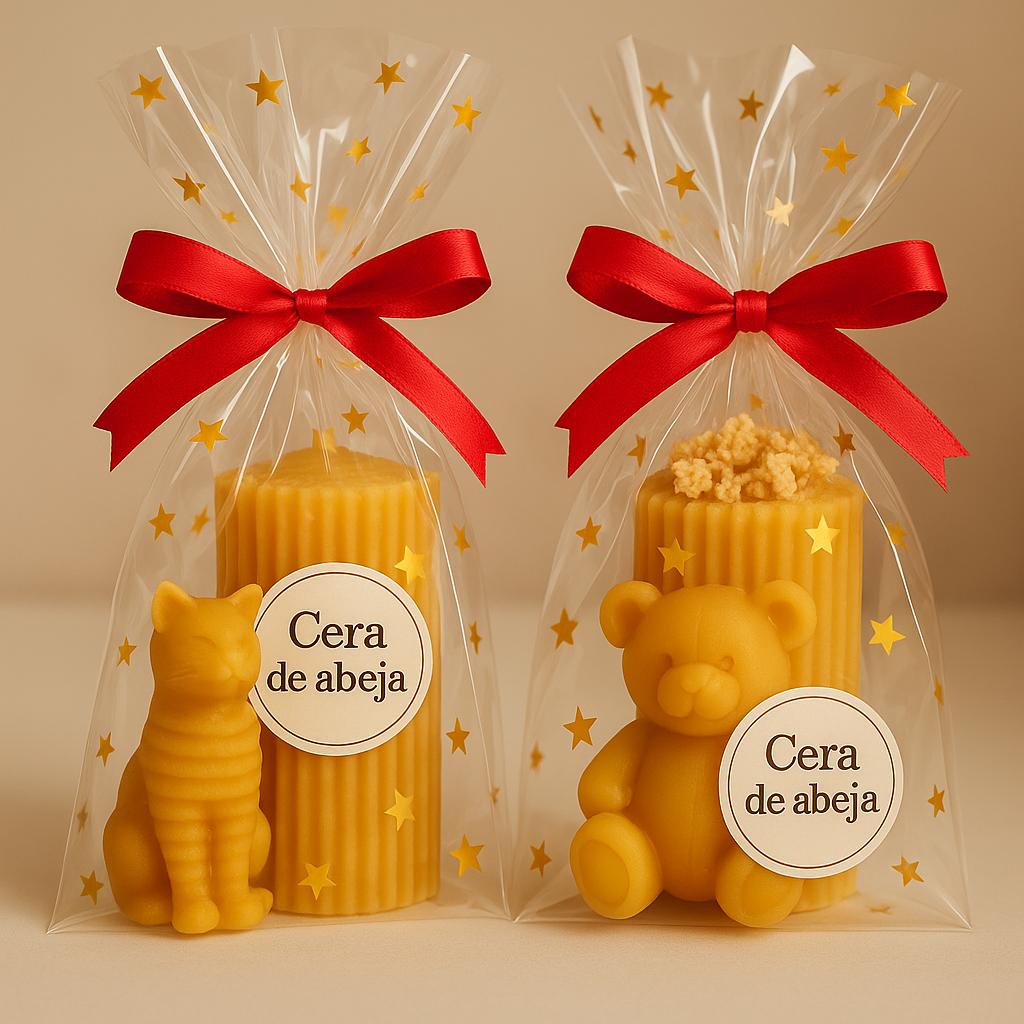 Pack para comuniones